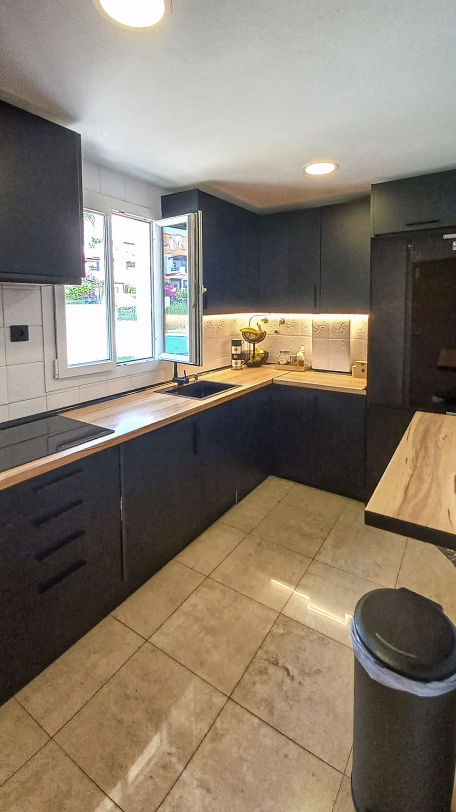 Appartement te koop in San Luis de Sabinillas | 2 slaapkamers H5124007