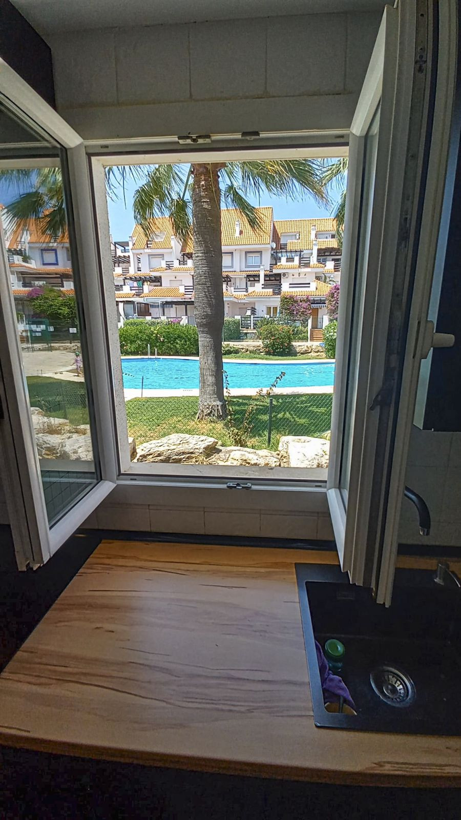 Appartement te koop in San Luis de Sabinillas | 2 slaapkamers H5124007