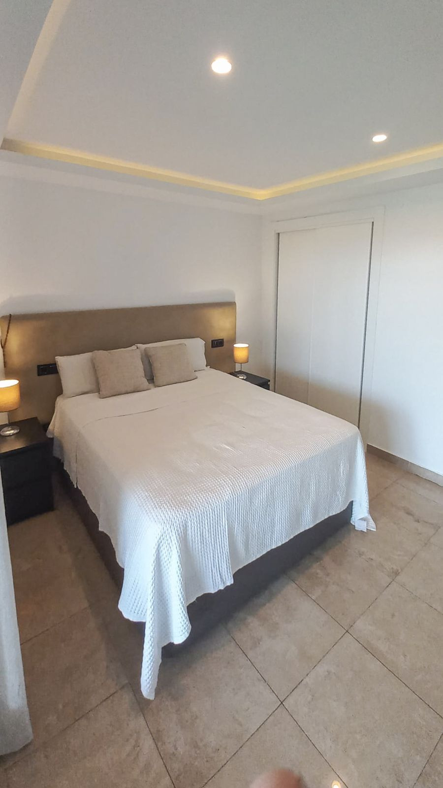 Appartement te koop in San Luis de Sabinillas | 2 slaapkamers H5124007