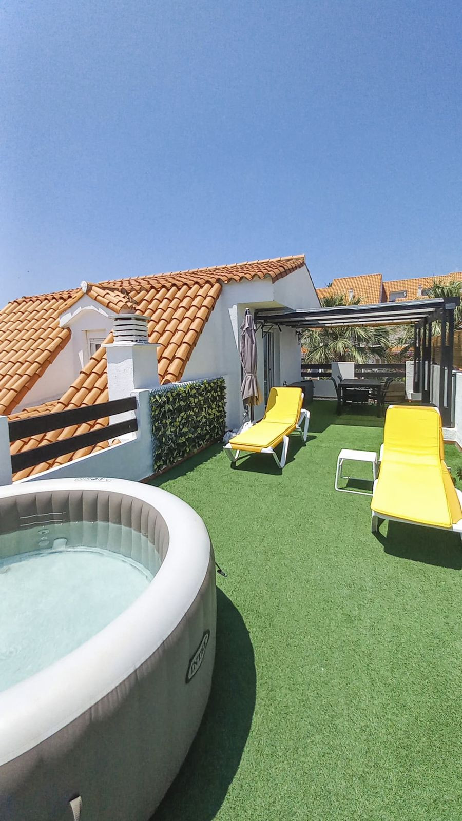 Appartement te koop in San Luis de Sabinillas | 2 slaapkamers H5124007