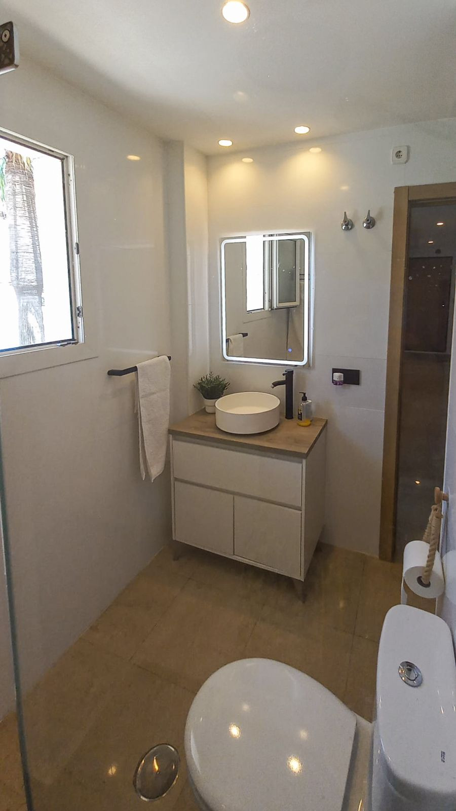 Appartement te koop in San Luis de Sabinillas | 2 slaapkamers H5124007