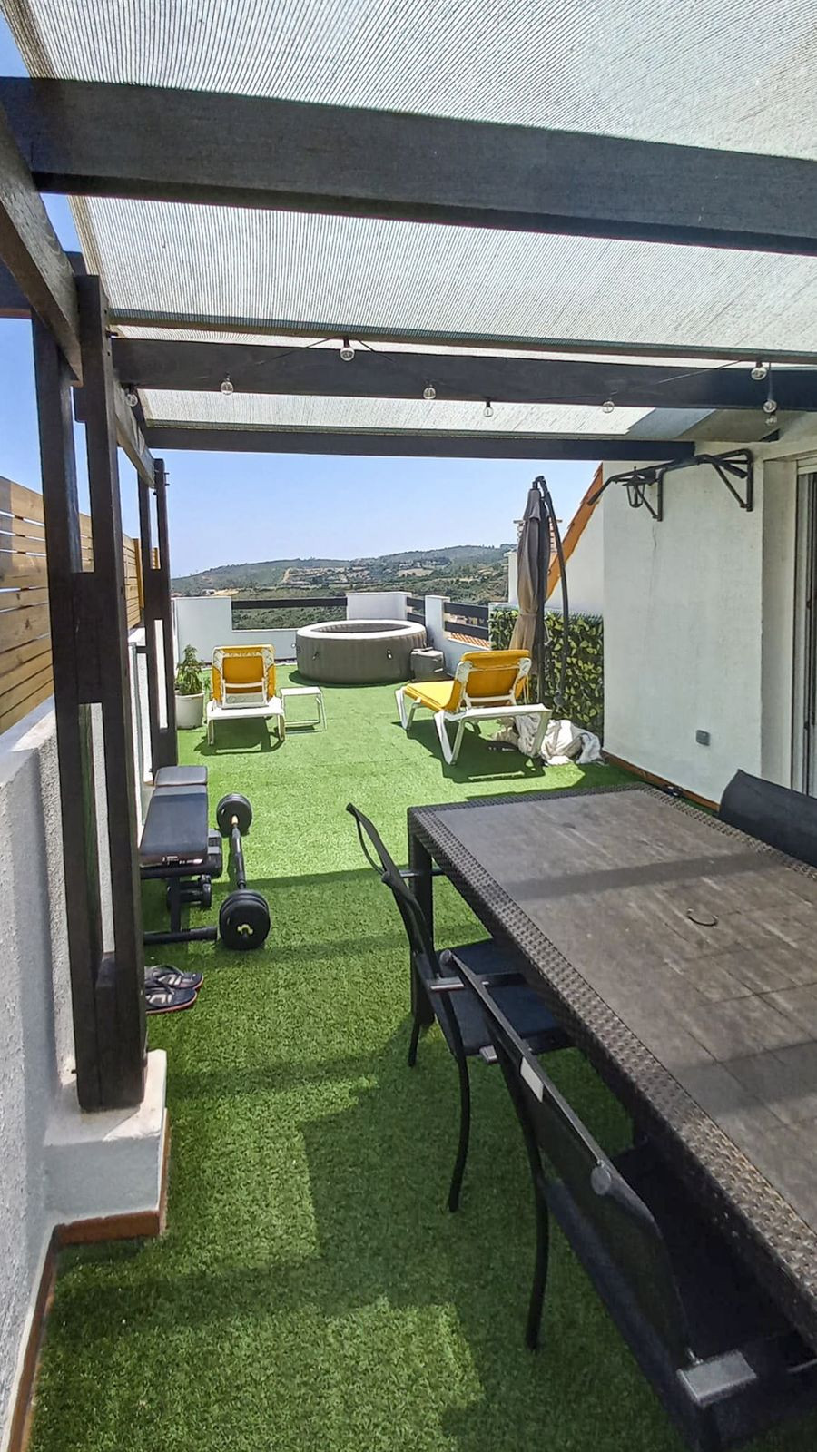 Appartement te koop in San Luis de Sabinillas | 2 slaapkamers H5124007