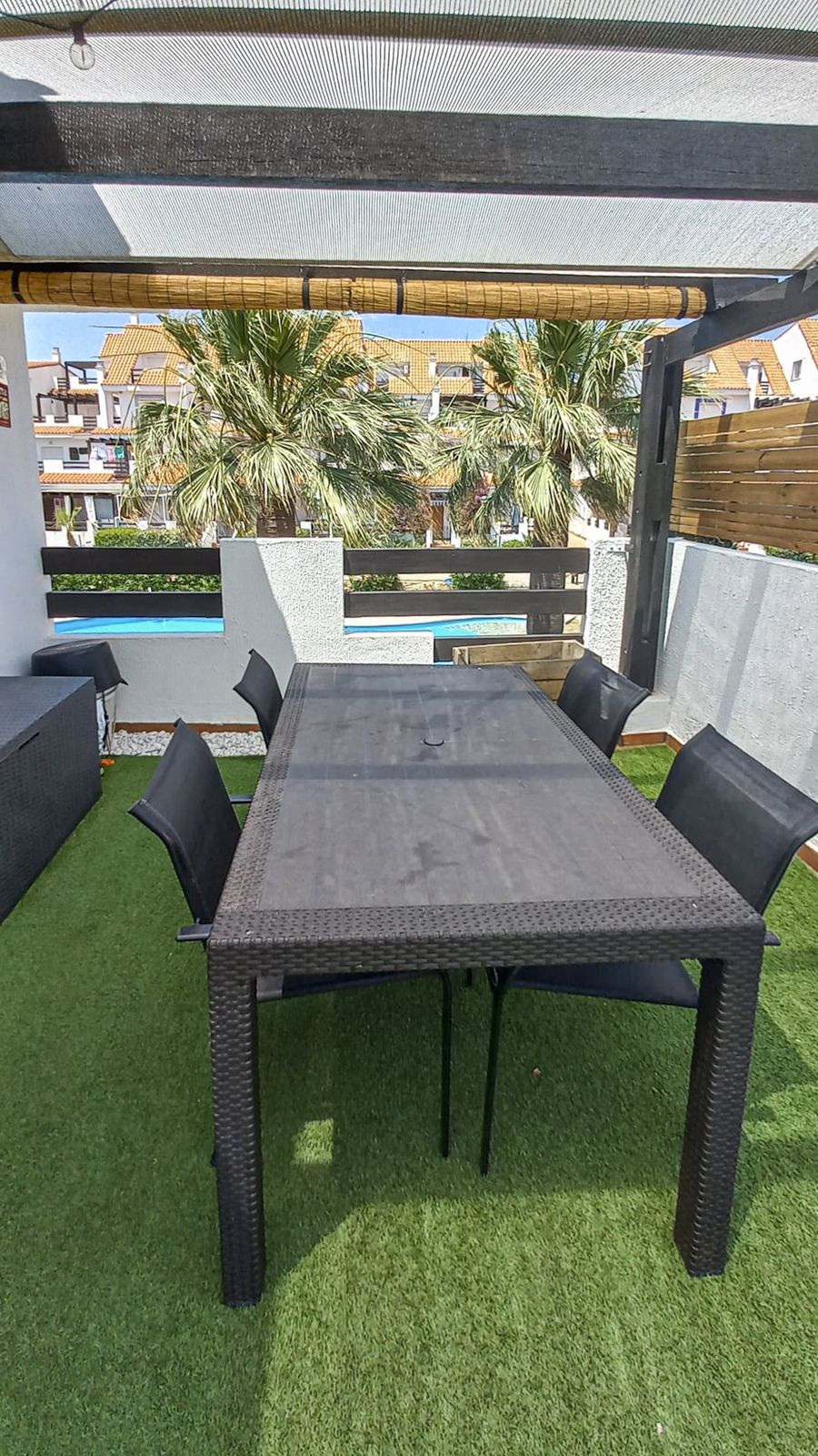 Appartement te koop in San Luis de Sabinillas | 2 slaapkamers H5124007