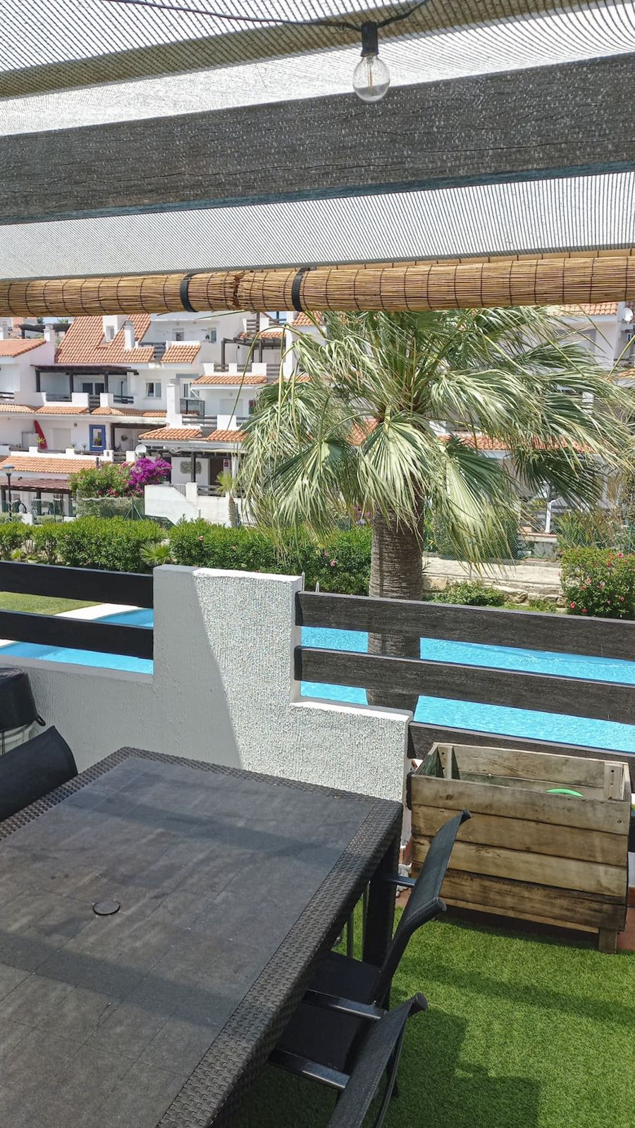 Appartement te koop in San Luis de Sabinillas | 2 slaapkamers H5124007