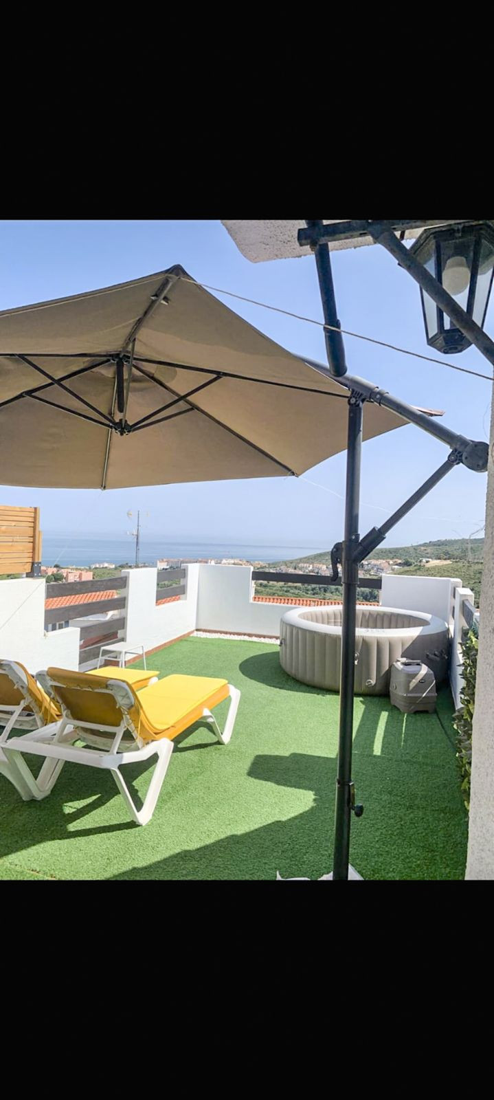 Appartement te koop in San Luis de Sabinillas | 2 slaapkamers H5124007