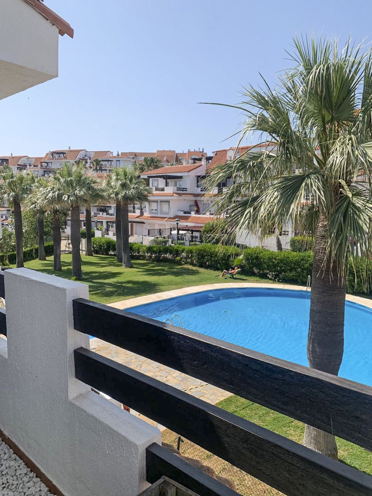 Appartement te koop in San Luis de Sabinillas | 2 slaapkamers H5124007