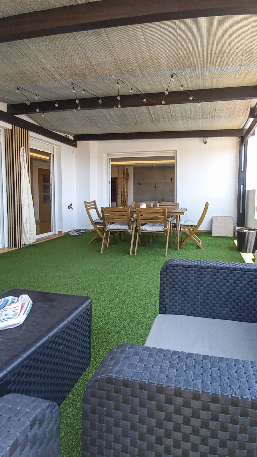 Appartement te koop in San Luis de Sabinillas | 2 slaapkamers H5124007