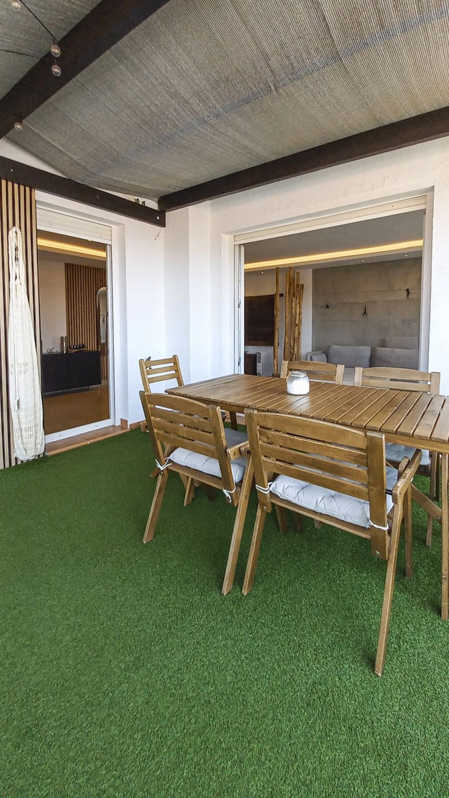 Appartement te koop in San Luis de Sabinillas | 2 slaapkamers H5124007