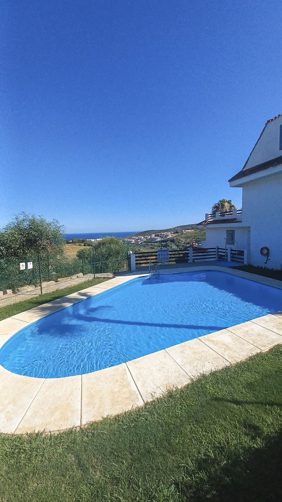 Appartement te koop in San Luis de Sabinillas | 2 slaapkamers H5124007