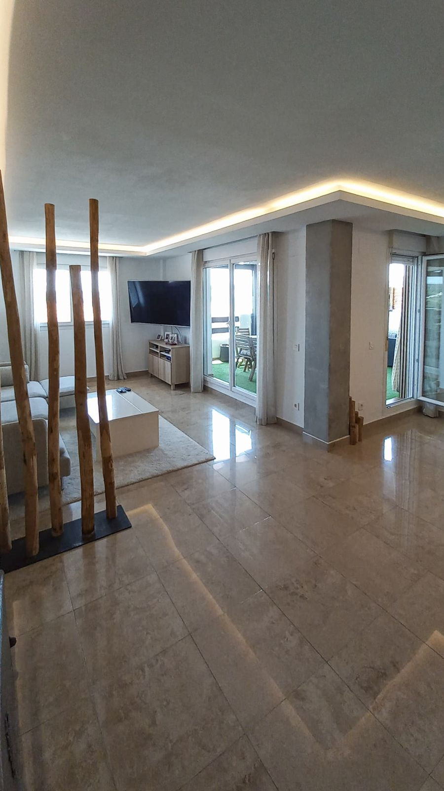 Appartement te koop in San Luis de Sabinillas | 2 slaapkamers H5124007