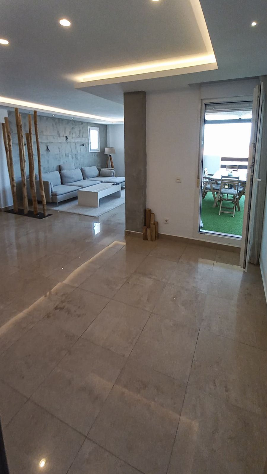 Appartement te koop in San Luis de Sabinillas | 2 slaapkamers H5124007
