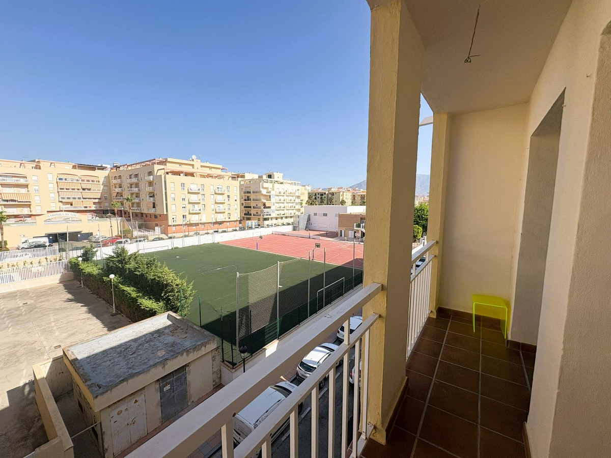 Appartement te koop in San Luis de Sabinillas | 2 slaapkamers H5124040