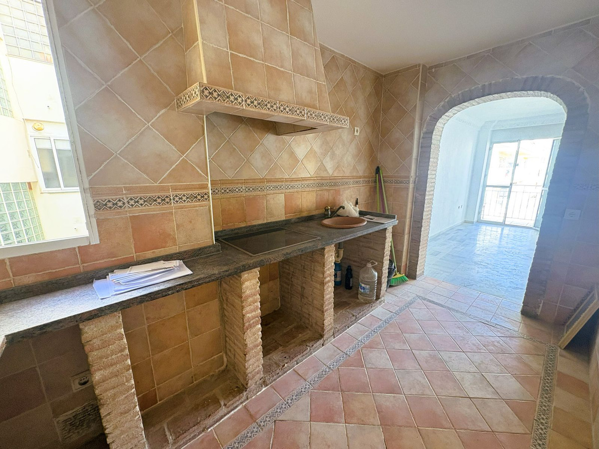 Appartement te koop in San Luis de Sabinillas | 2 slaapkamers H5124040