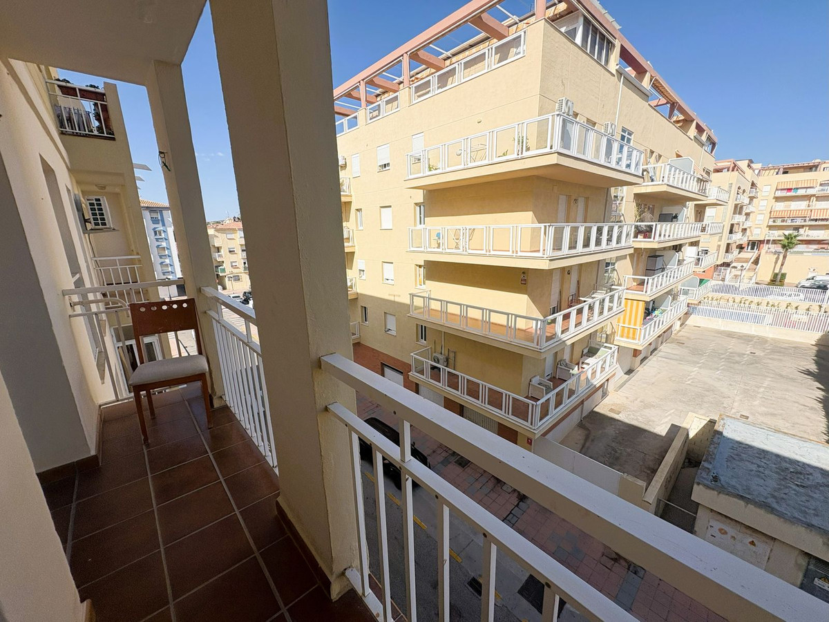 Appartement te koop in San Luis de Sabinillas | 2 slaapkamers H5124040