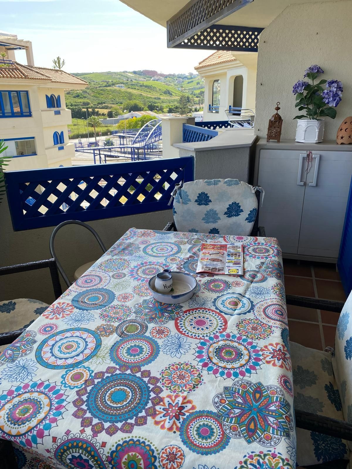 Appartement te koop in San Luis de Sabinillas | 2 slaapkamers H5131660