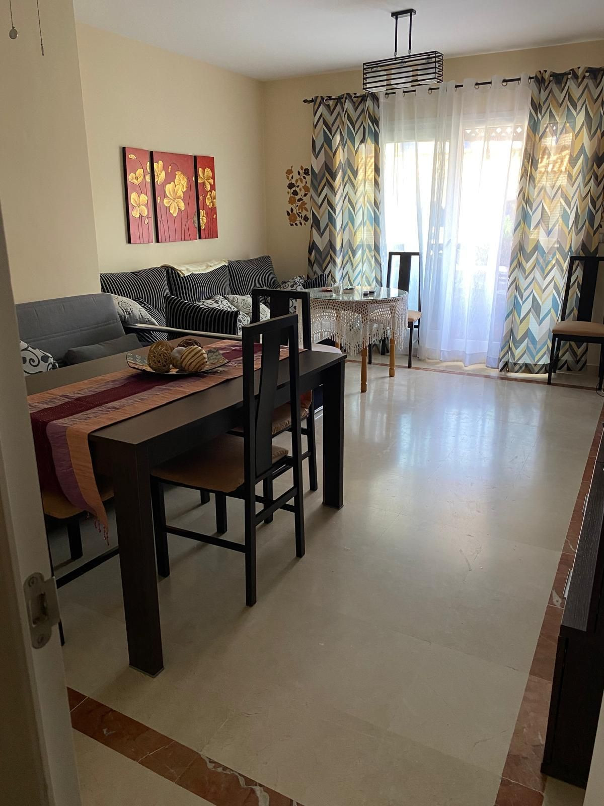 Appartement te koop in San Luis de Sabinillas | 2 slaapkamers H5131660