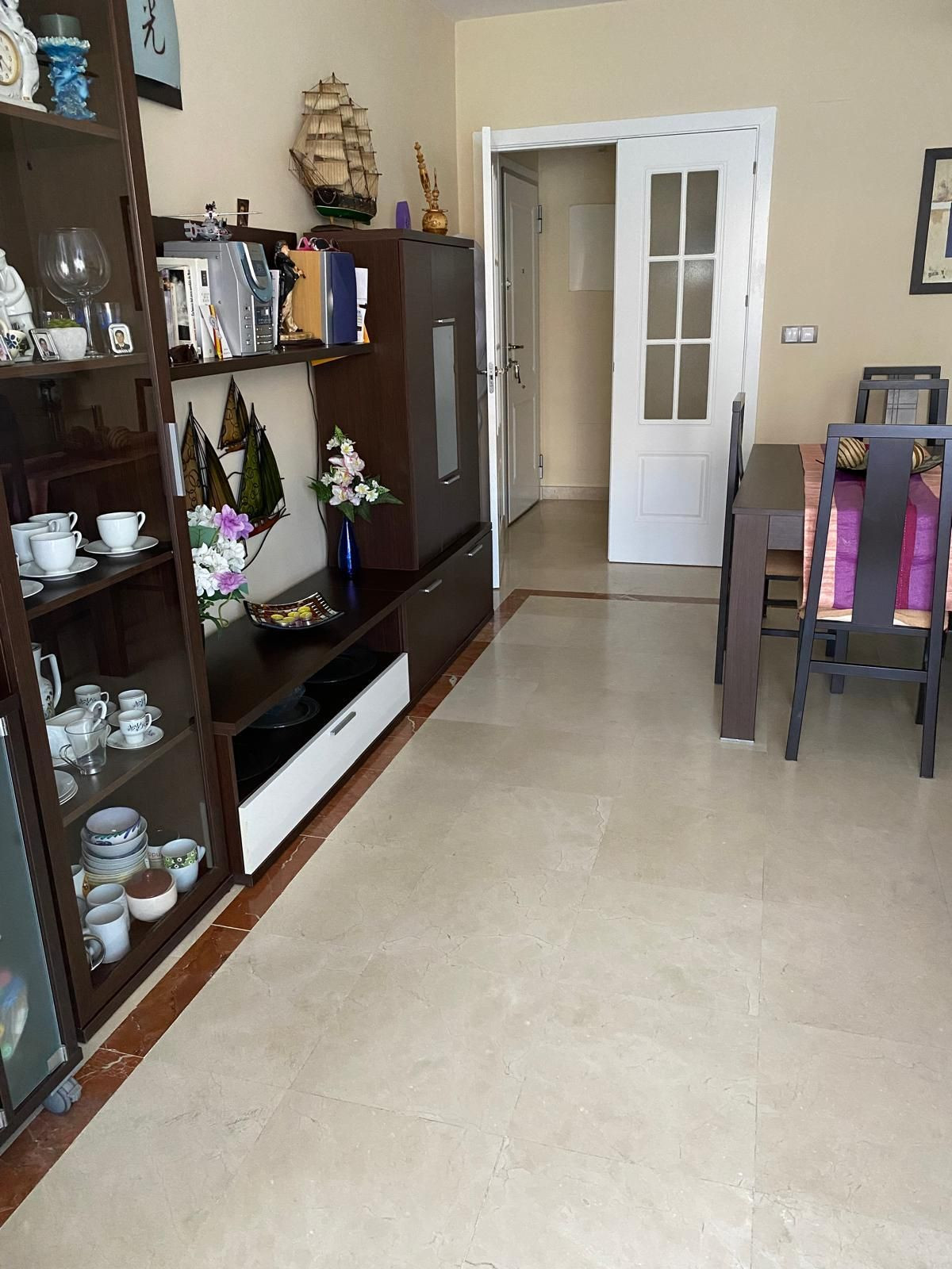 Appartement te koop in San Luis de Sabinillas | 2 slaapkamers H5131660