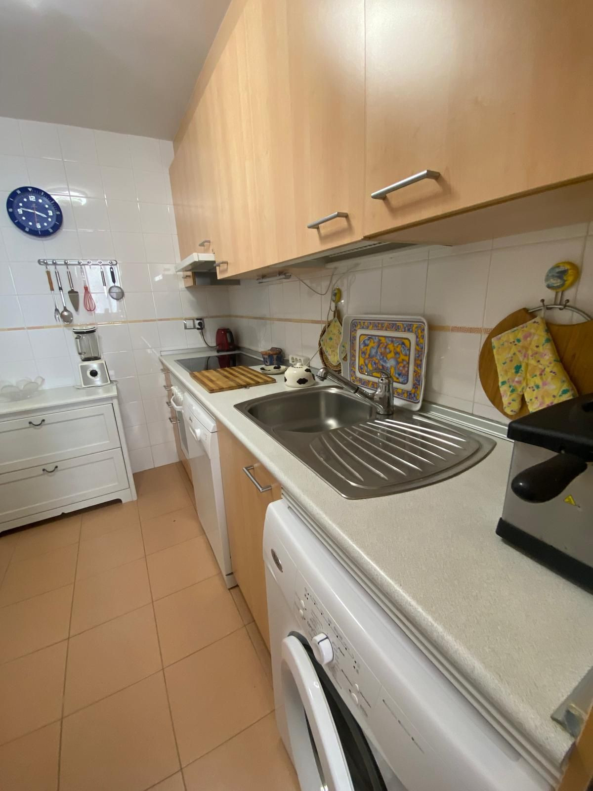 Appartement te koop in San Luis de Sabinillas | 2 slaapkamers H5131660