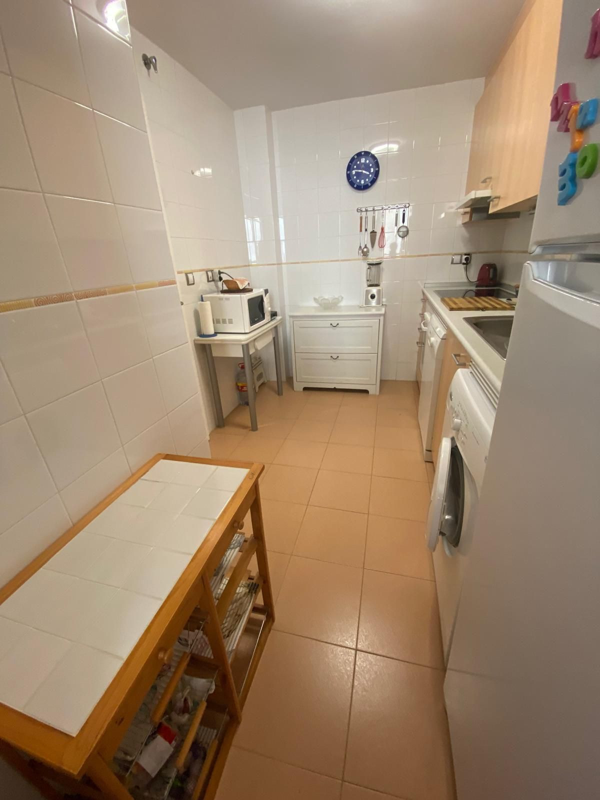 Appartement te koop in San Luis de Sabinillas | 2 slaapkamers H5131660