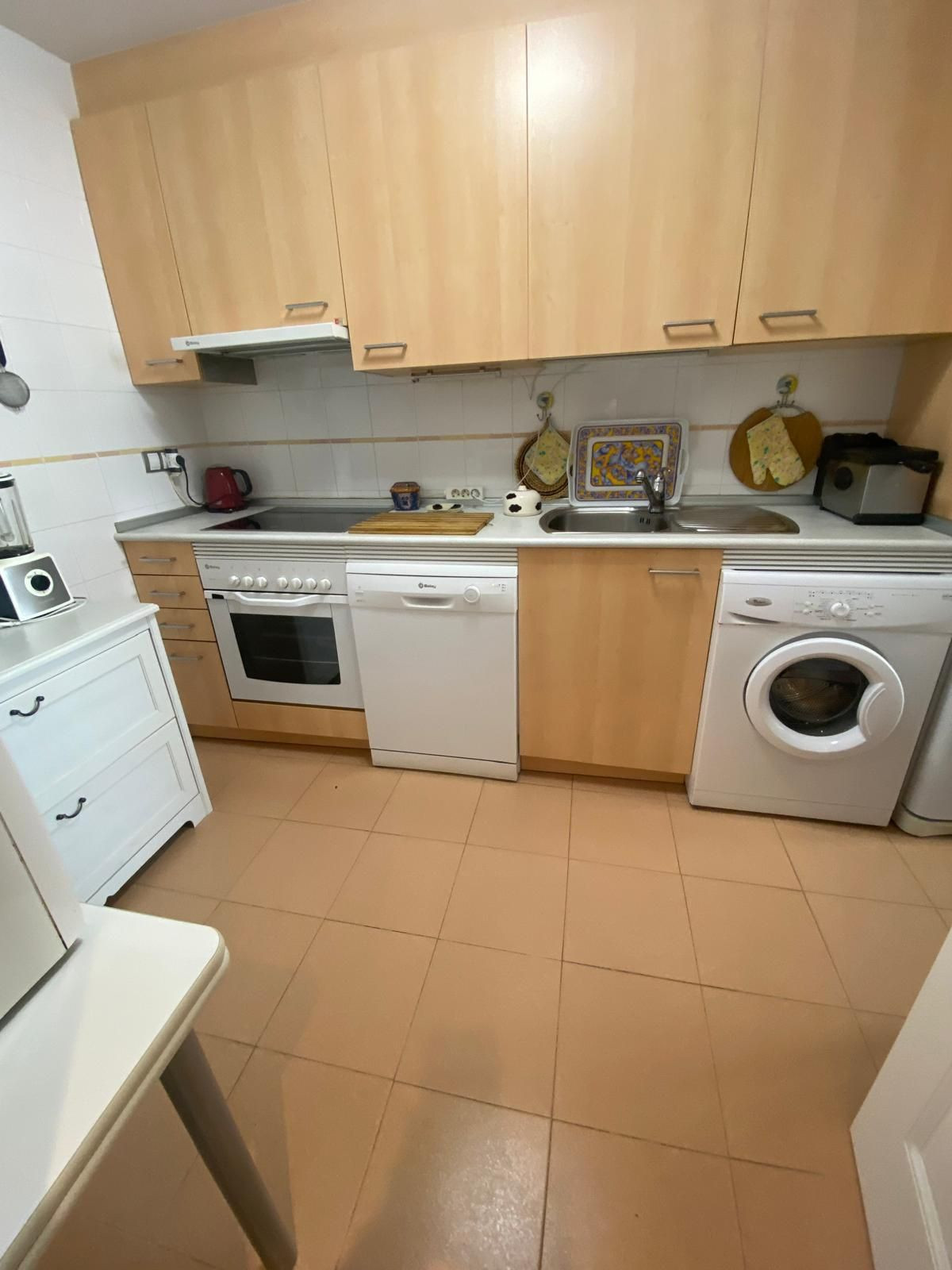 Appartement te koop in San Luis de Sabinillas | 2 slaapkamers H5131660