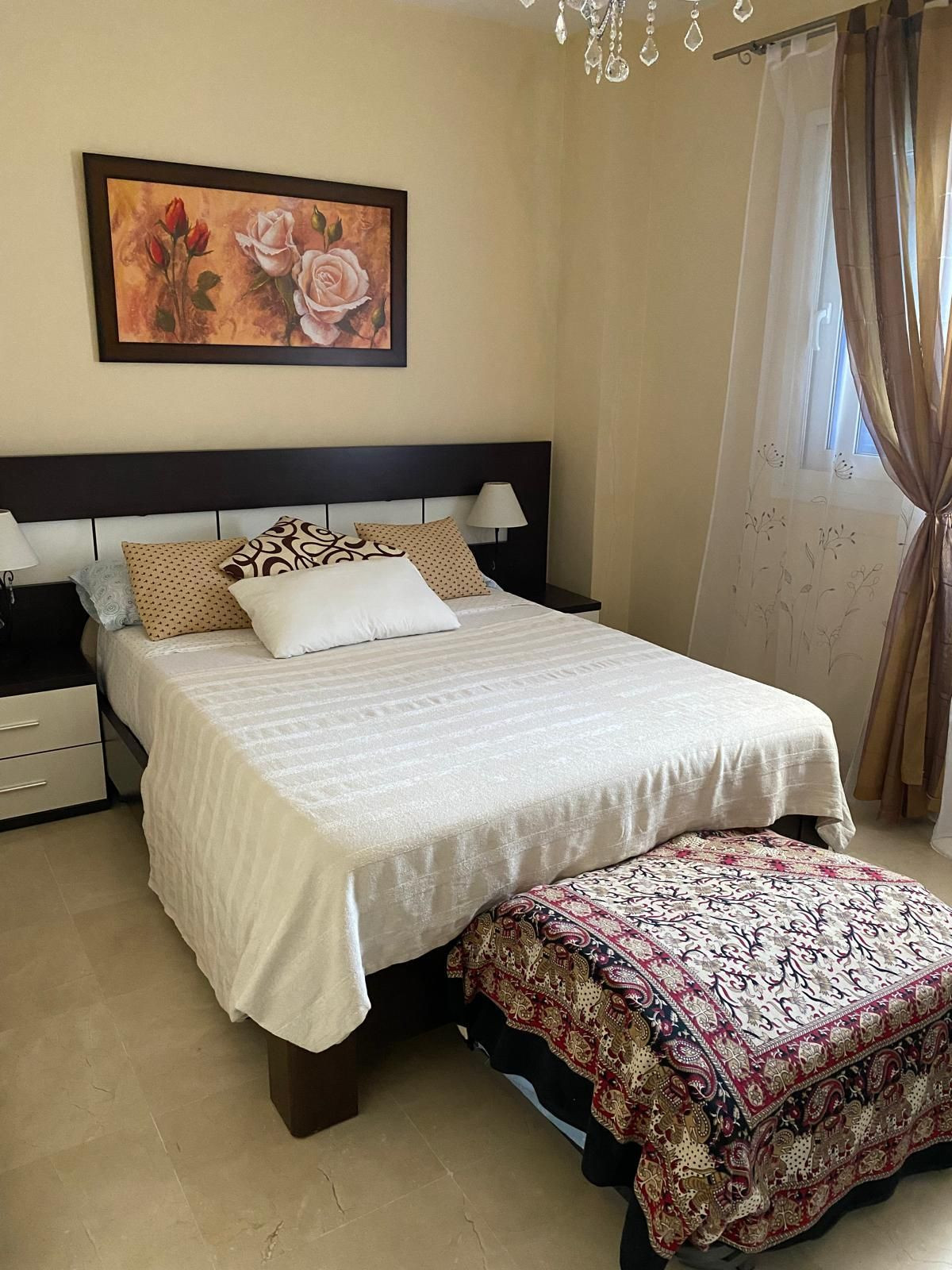 Appartement te koop in San Luis de Sabinillas | 2 slaapkamers H5131660