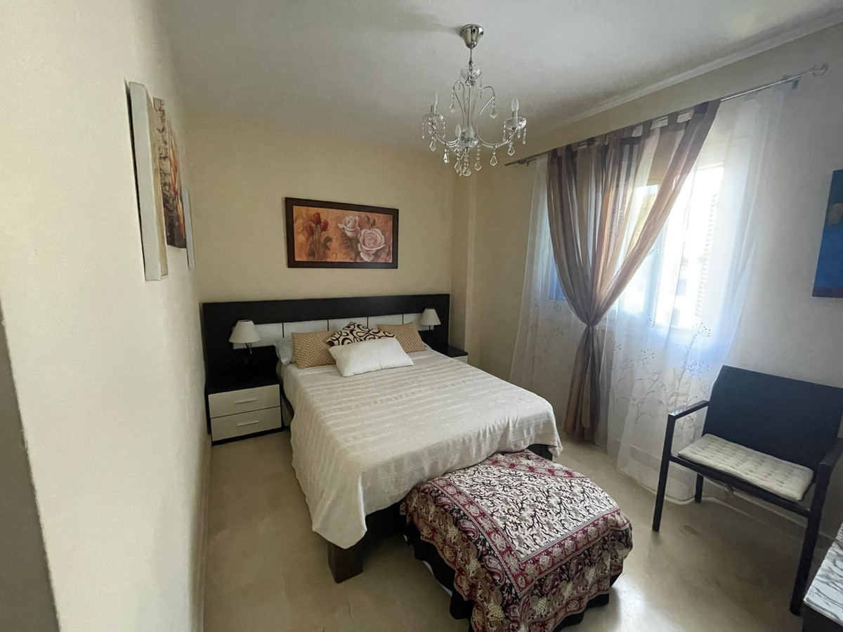 Appartement te koop in San Luis de Sabinillas | 2 slaapkamers H5131660