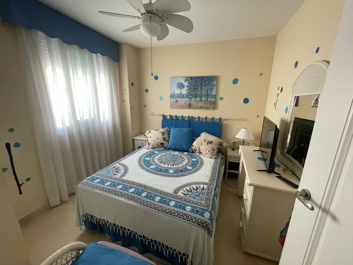 Appartement te koop in San Luis de Sabinillas | 2 slaapkamers H5131660