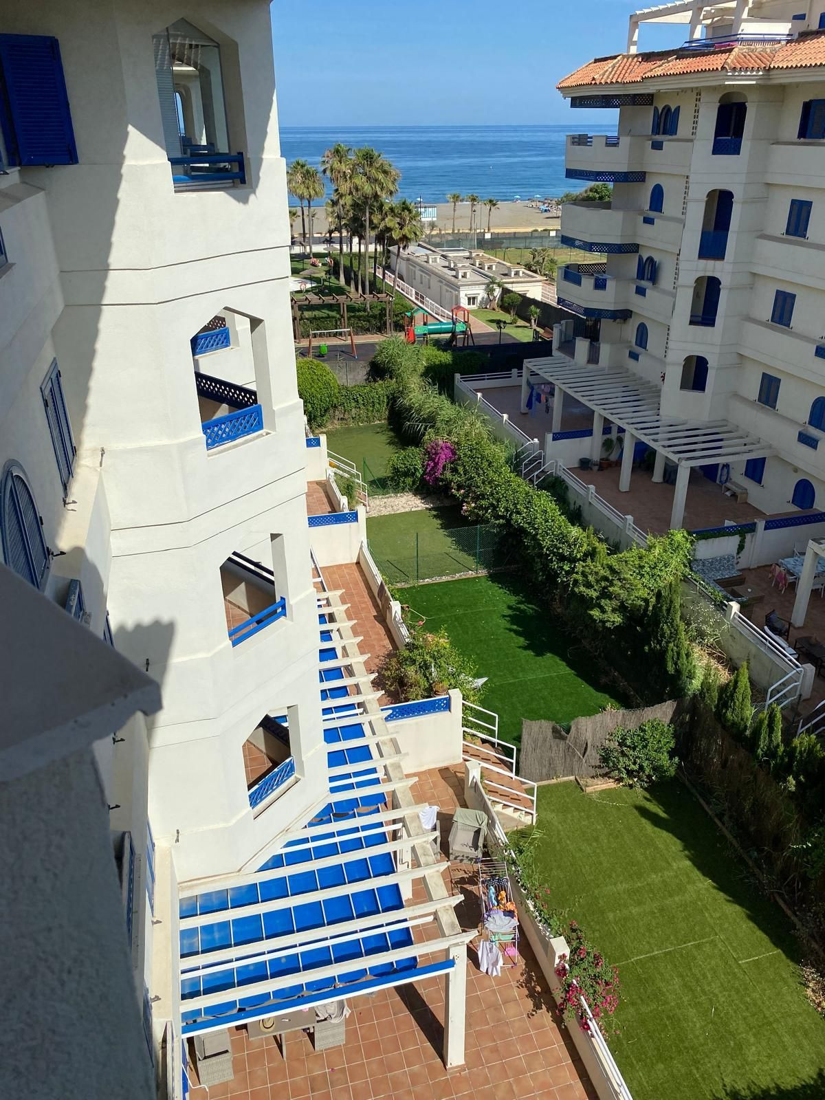 Appartement te koop in San Luis de Sabinillas | 2 slaapkamers H5131660