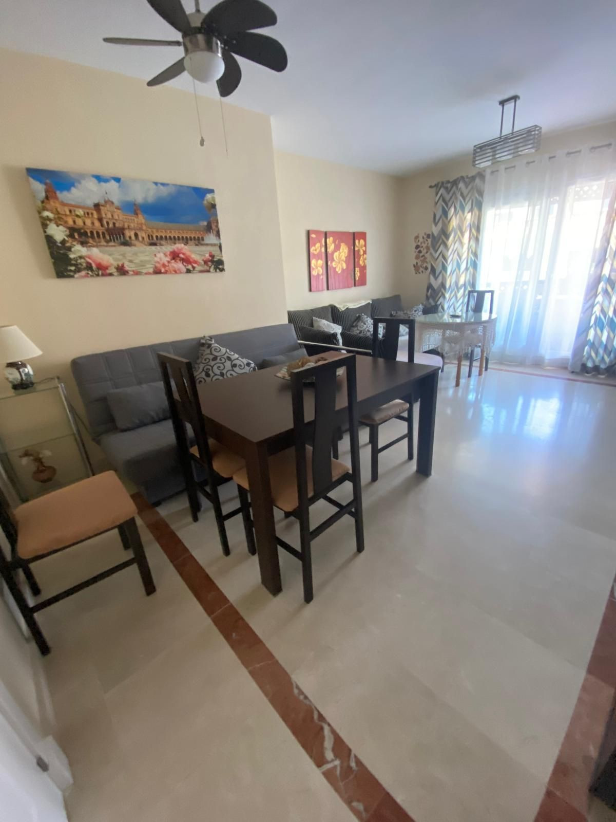 Appartement te koop in San Luis de Sabinillas | 2 slaapkamers H5131660
