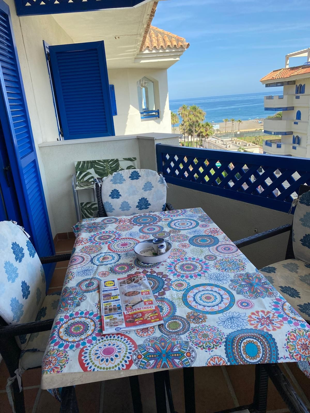 Appartement te koop in San Luis de Sabinillas | 2 slaapkamers H5131660
