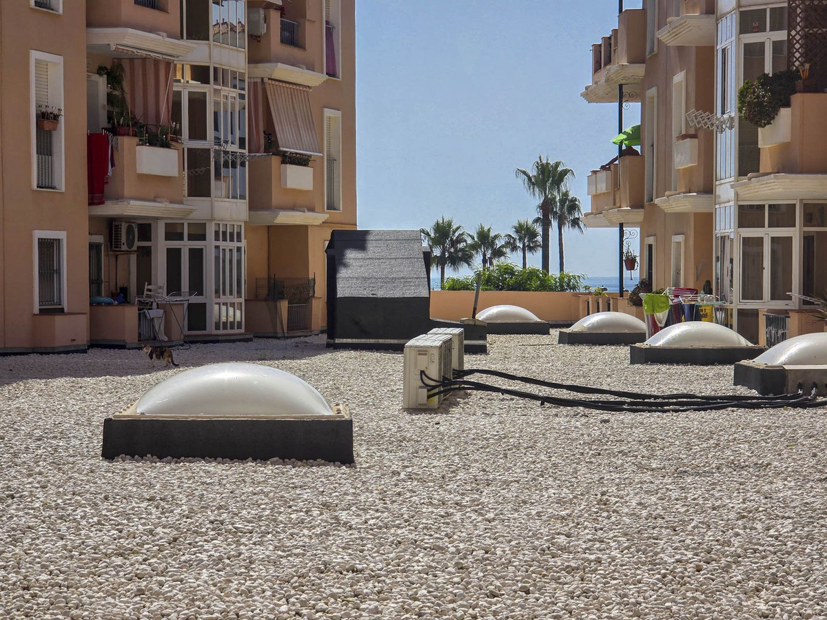 Appartement te koop in San Luis de Sabinillas | 3 slaapkamers H5131678