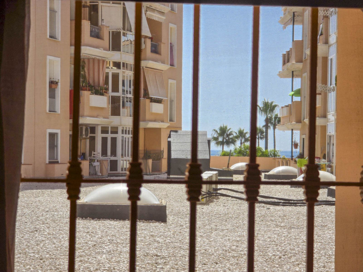 Appartement te koop in San Luis de Sabinillas | 3 slaapkamers H5131678