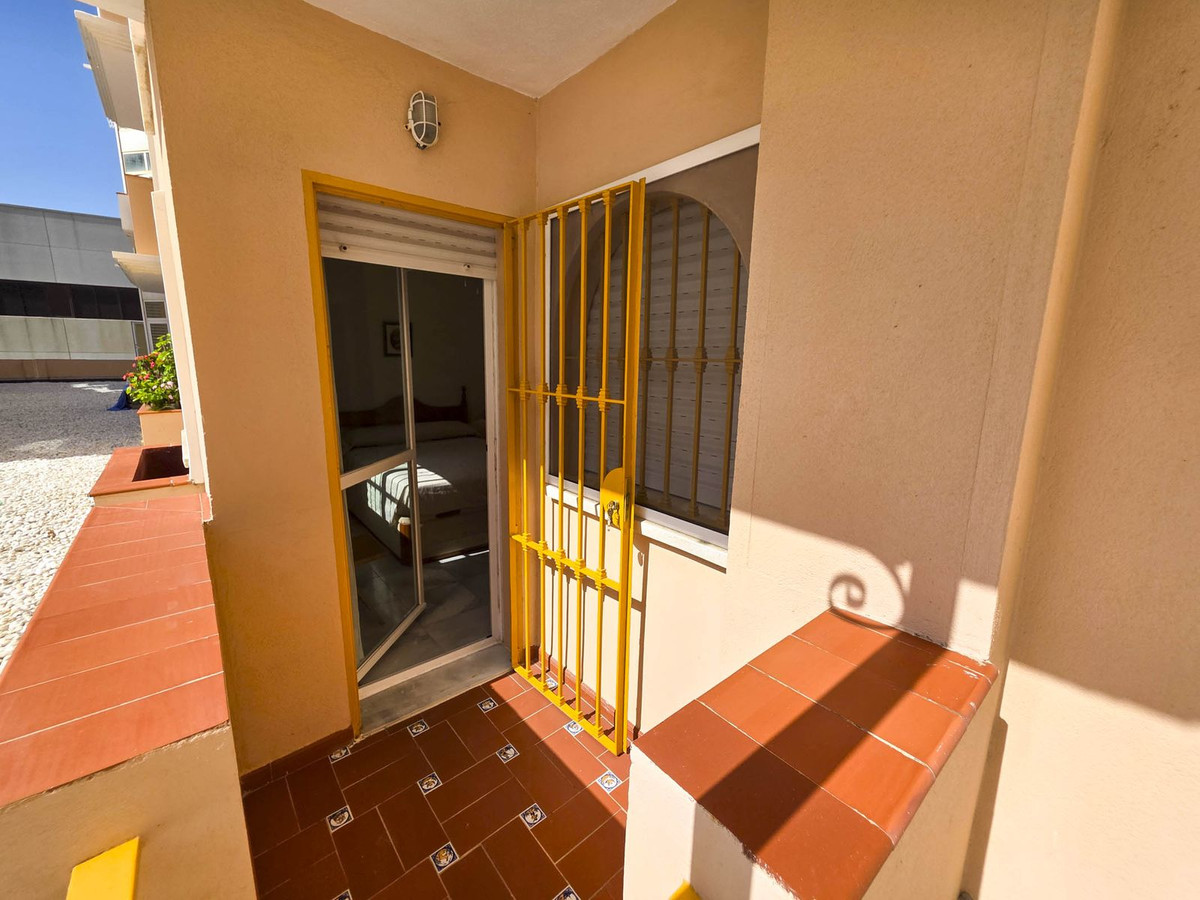 Appartement te koop in San Luis de Sabinillas | 3 slaapkamers H5131678