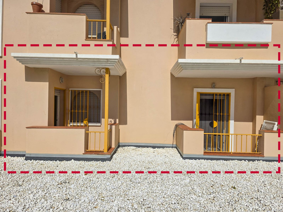 Appartement te koop in San Luis de Sabinillas | 3 slaapkamers H5131678