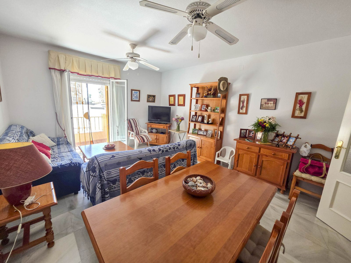 Appartement te koop in San Luis de Sabinillas | 3 slaapkamers H5131678