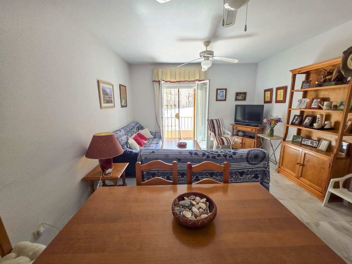 Appartement te koop in San Luis de Sabinillas | 3 slaapkamers H5131678