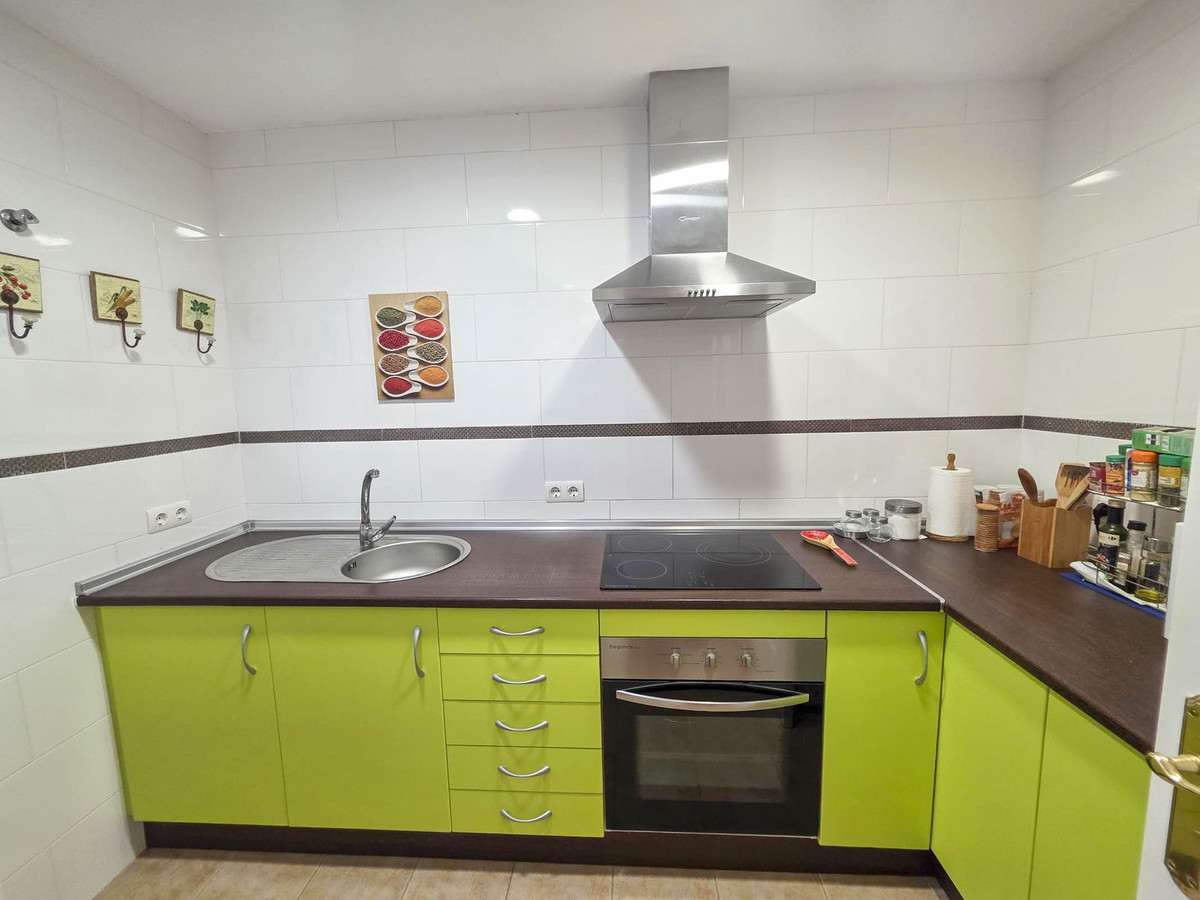 Appartement te koop in San Luis de Sabinillas | 3 slaapkamers H5131678