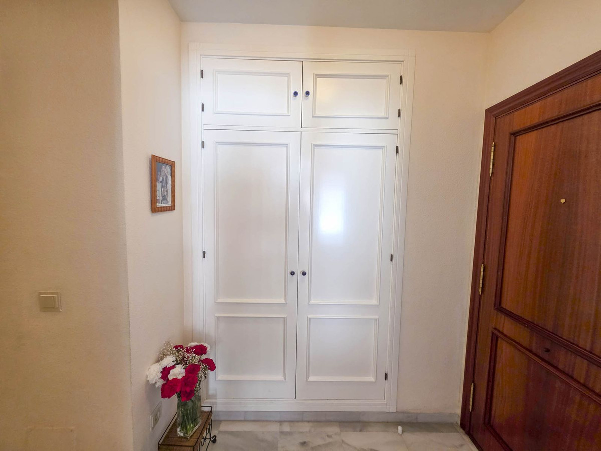 Appartement te koop in San Luis de Sabinillas | 3 slaapkamers H5131678
