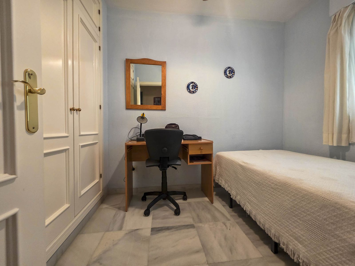 Appartement te koop in San Luis de Sabinillas | 3 slaapkamers H5131678
