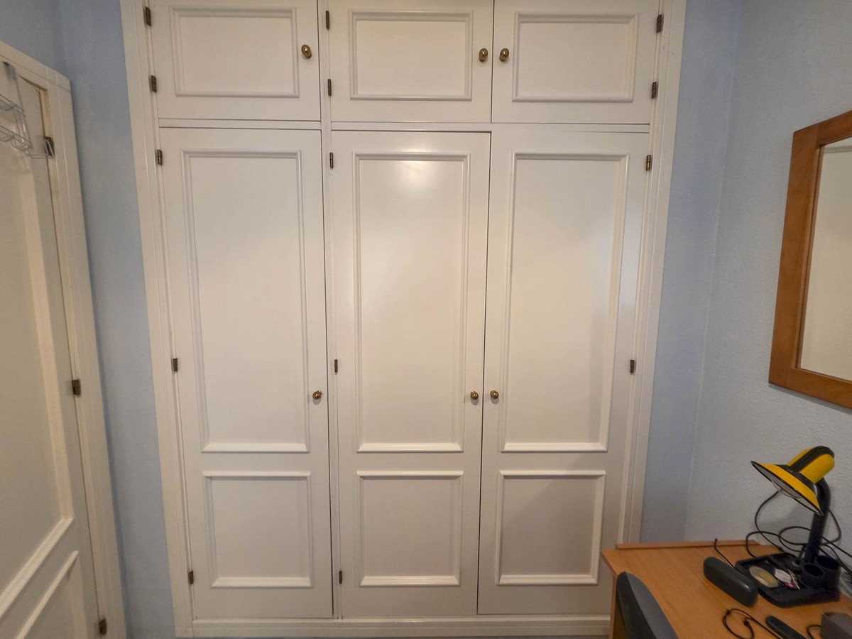 Appartement te koop in San Luis de Sabinillas | 3 slaapkamers H5131678