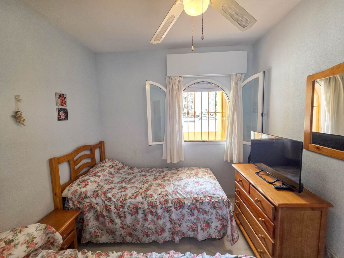Appartement te koop in San Luis de Sabinillas | 3 slaapkamers H5131678