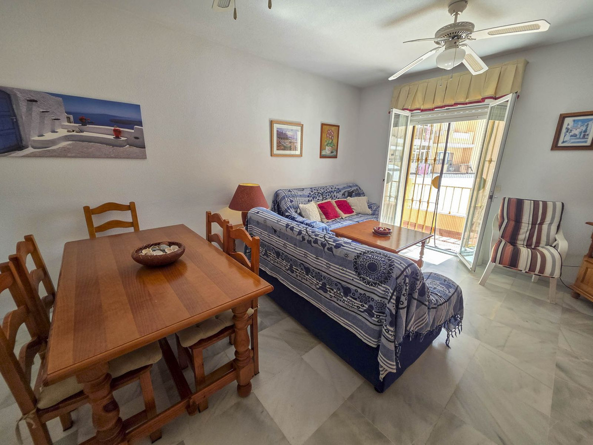 Appartement te koop in San Luis de Sabinillas | 3 slaapkamers H5131678