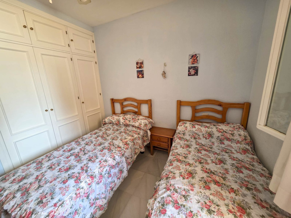 Appartement te koop in San Luis de Sabinillas | 3 slaapkamers H5131678