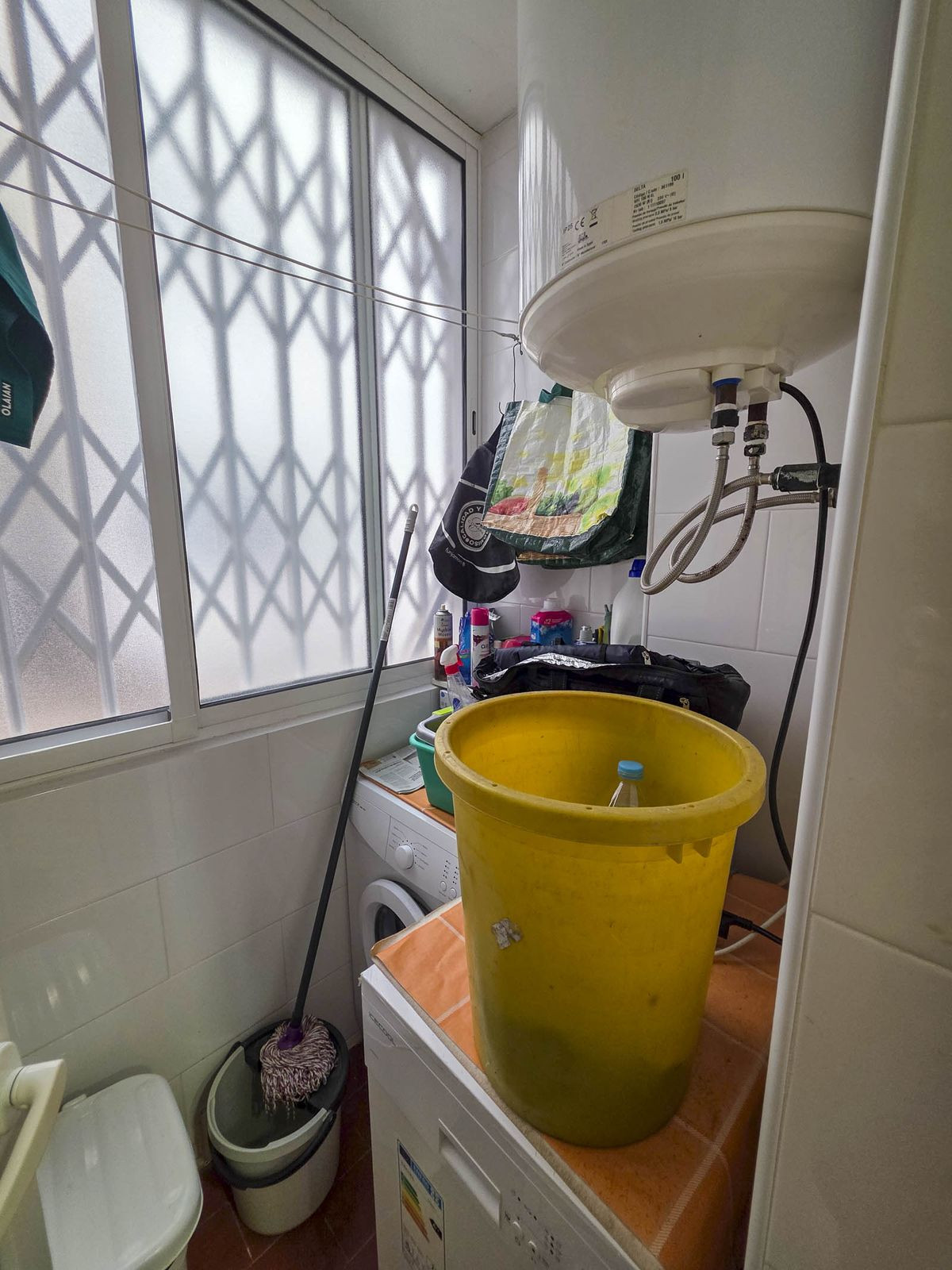 Appartement te koop in San Luis de Sabinillas | 3 slaapkamers H5131678