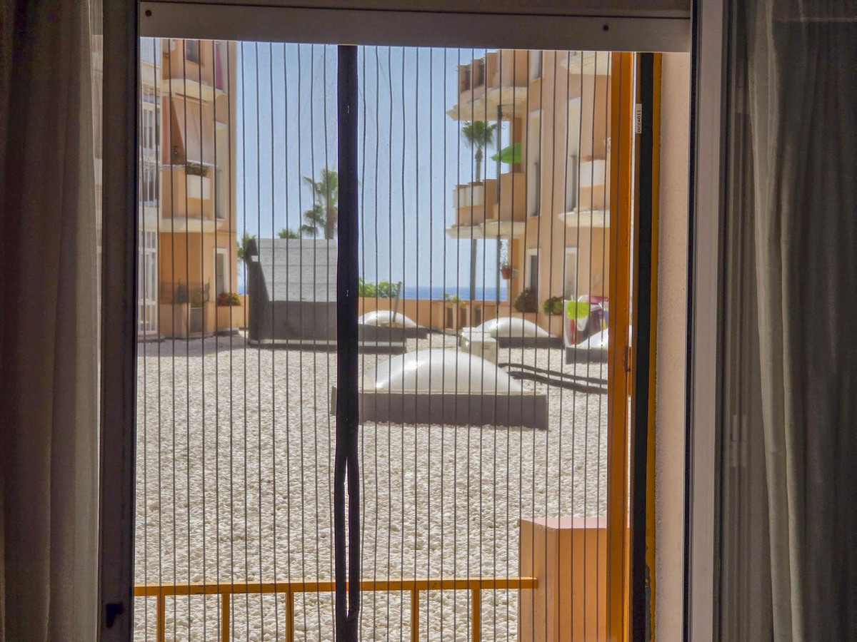 Appartement te koop in San Luis de Sabinillas | 3 slaapkamers H5131678