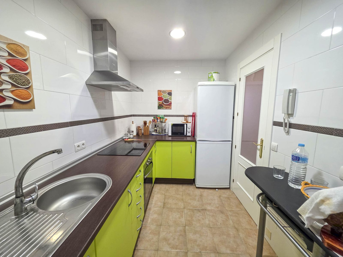 Appartement te koop in San Luis de Sabinillas | 3 slaapkamers H5131678