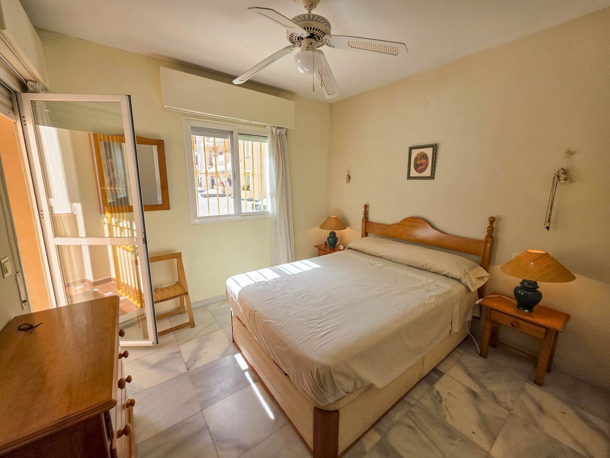 Appartement te koop in San Luis de Sabinillas | 3 slaapkamers H5131678
