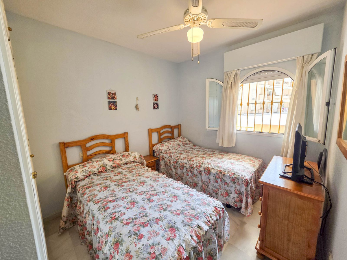 Appartement te koop in San Luis de Sabinillas | 3 slaapkamers H5131678