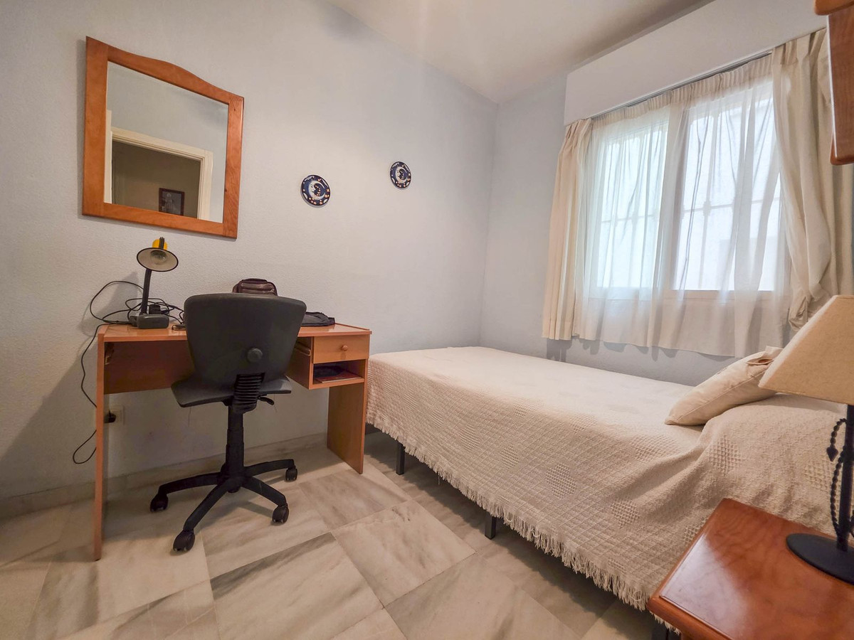 Appartement te koop in San Luis de Sabinillas | 3 slaapkamers H5131678