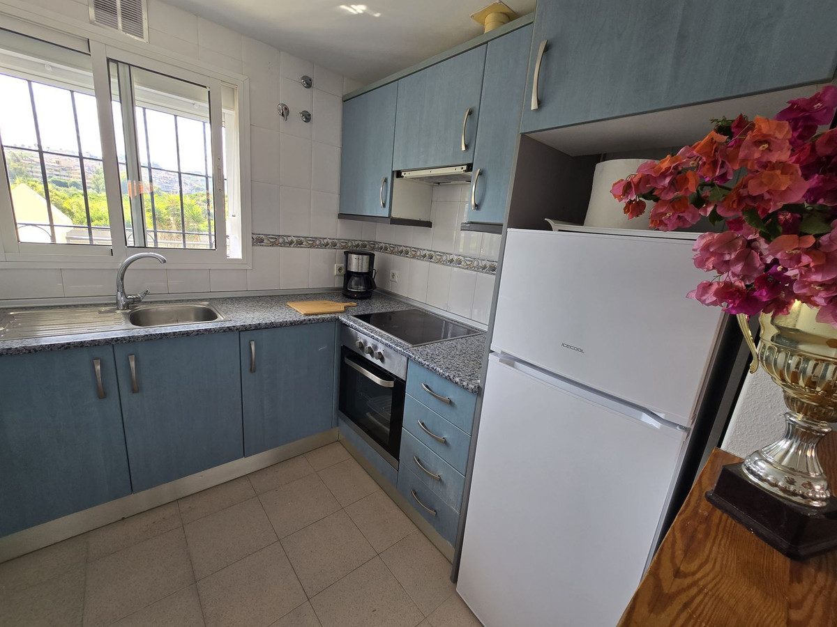 Appartement te koop in San Luis de Sabinillas | 2 slaapkamers H5132128